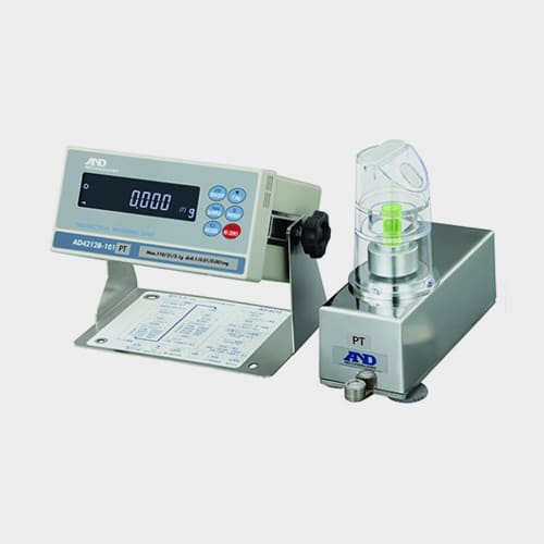 pipette accuracy tester