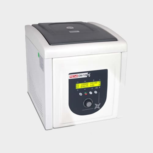 micro centrifuge